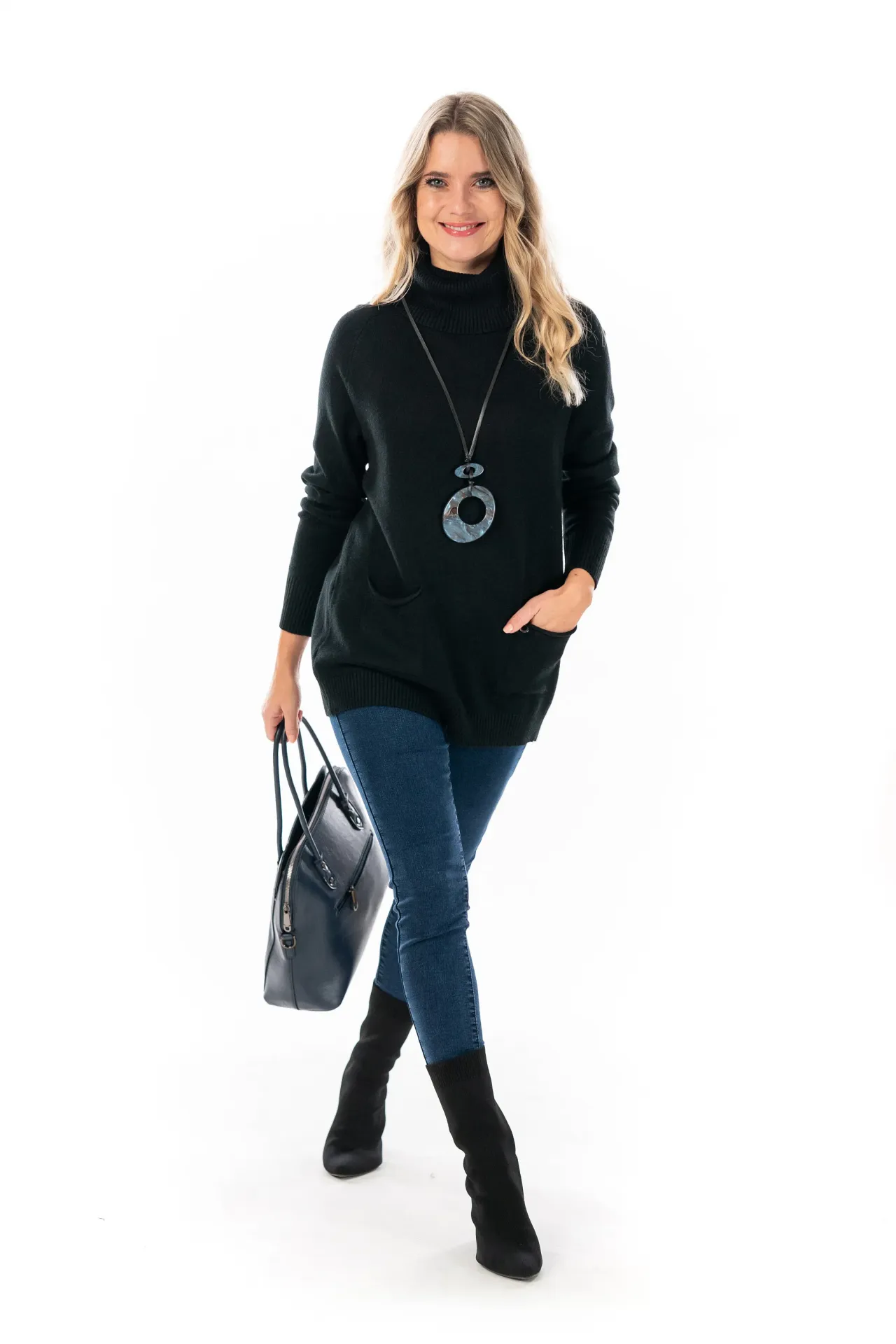 Dámský svetřík JOYA