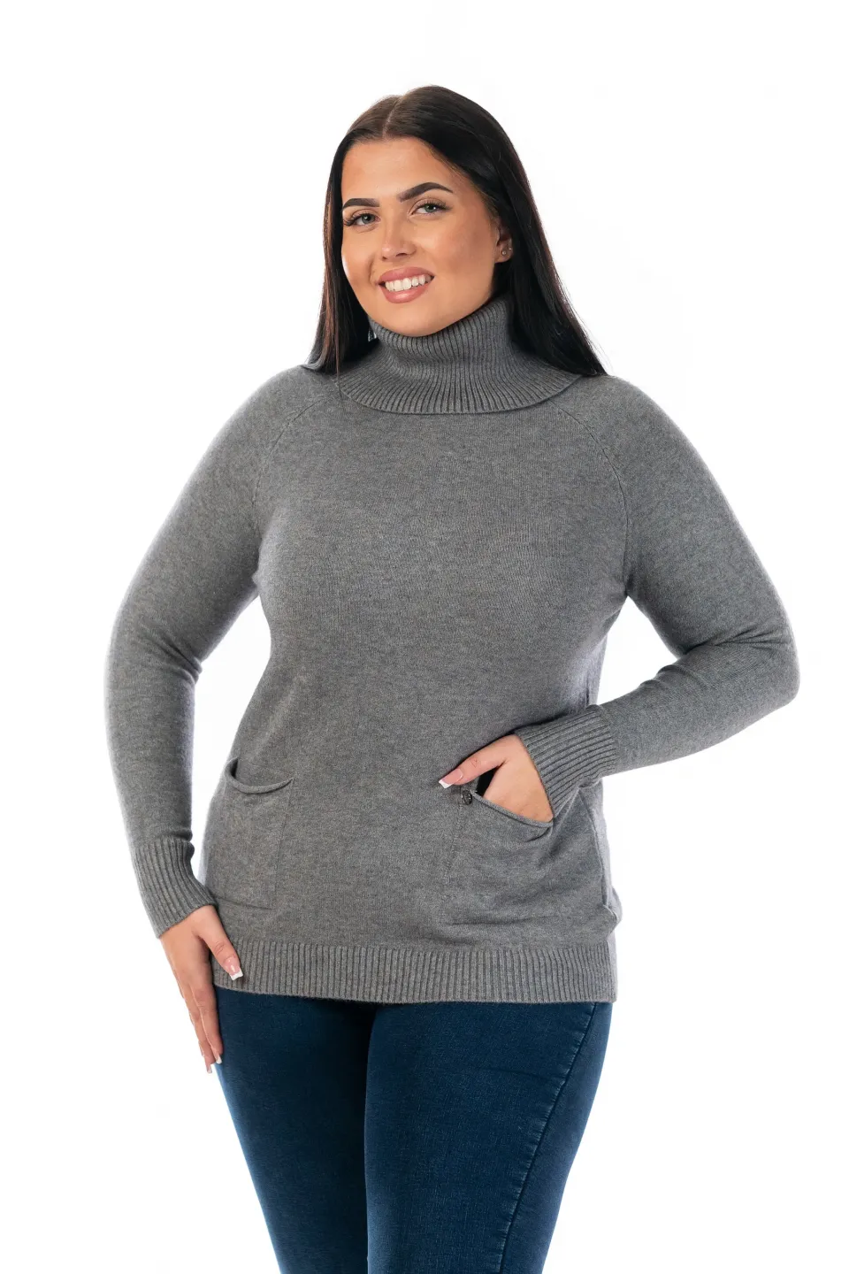 Dámský svetřík JOYA