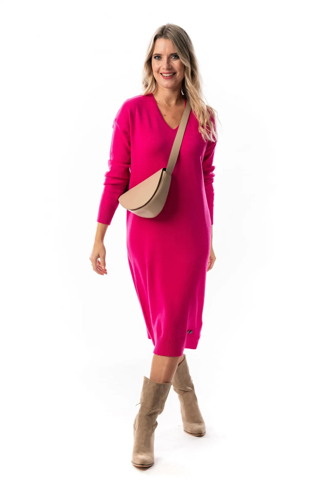 Dámská kabelka LISA