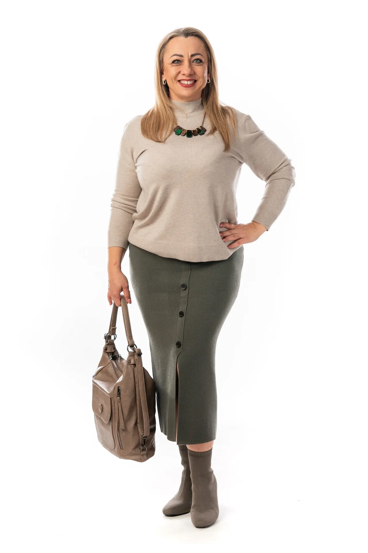 Dámský šperk ESPI