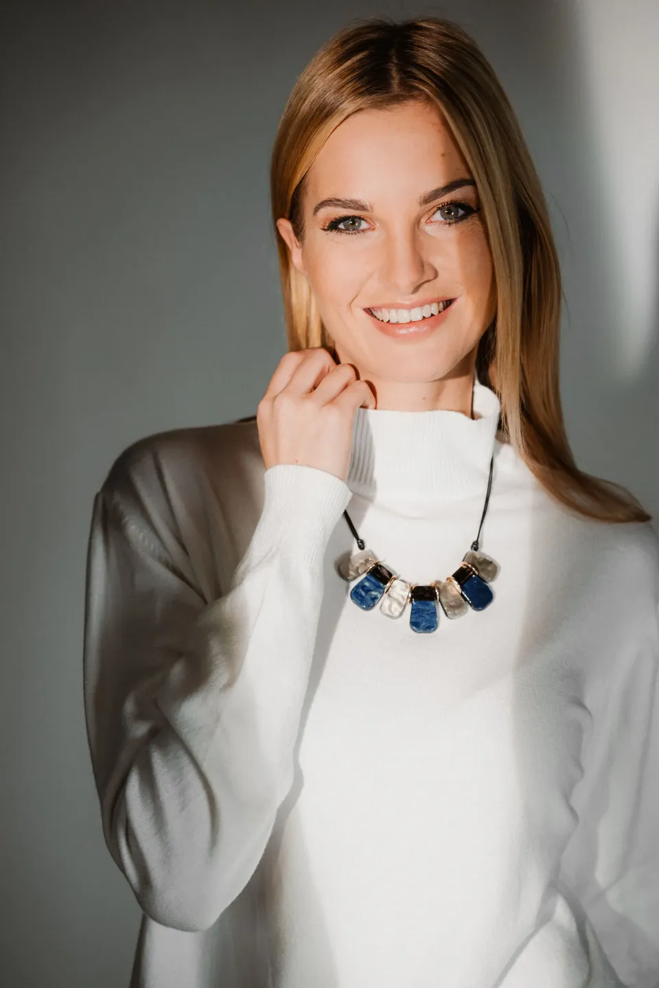 Dámský šperk ESPI