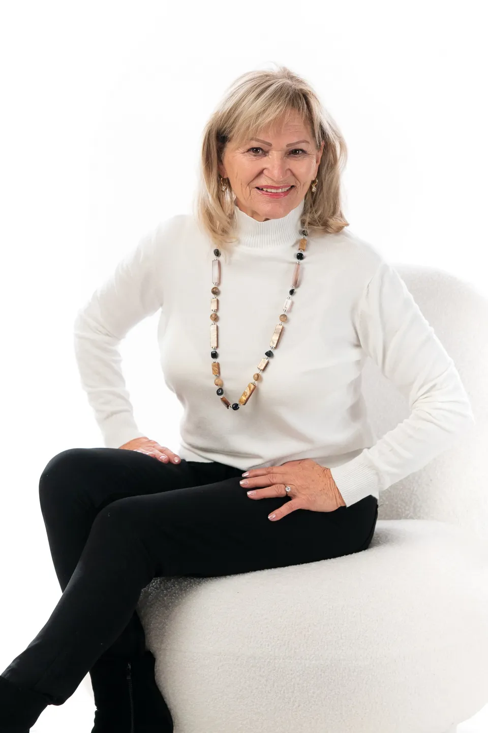 Dámský šperk BADIA