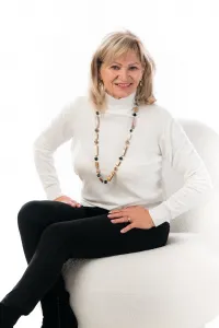 Dámský šperk BADIA