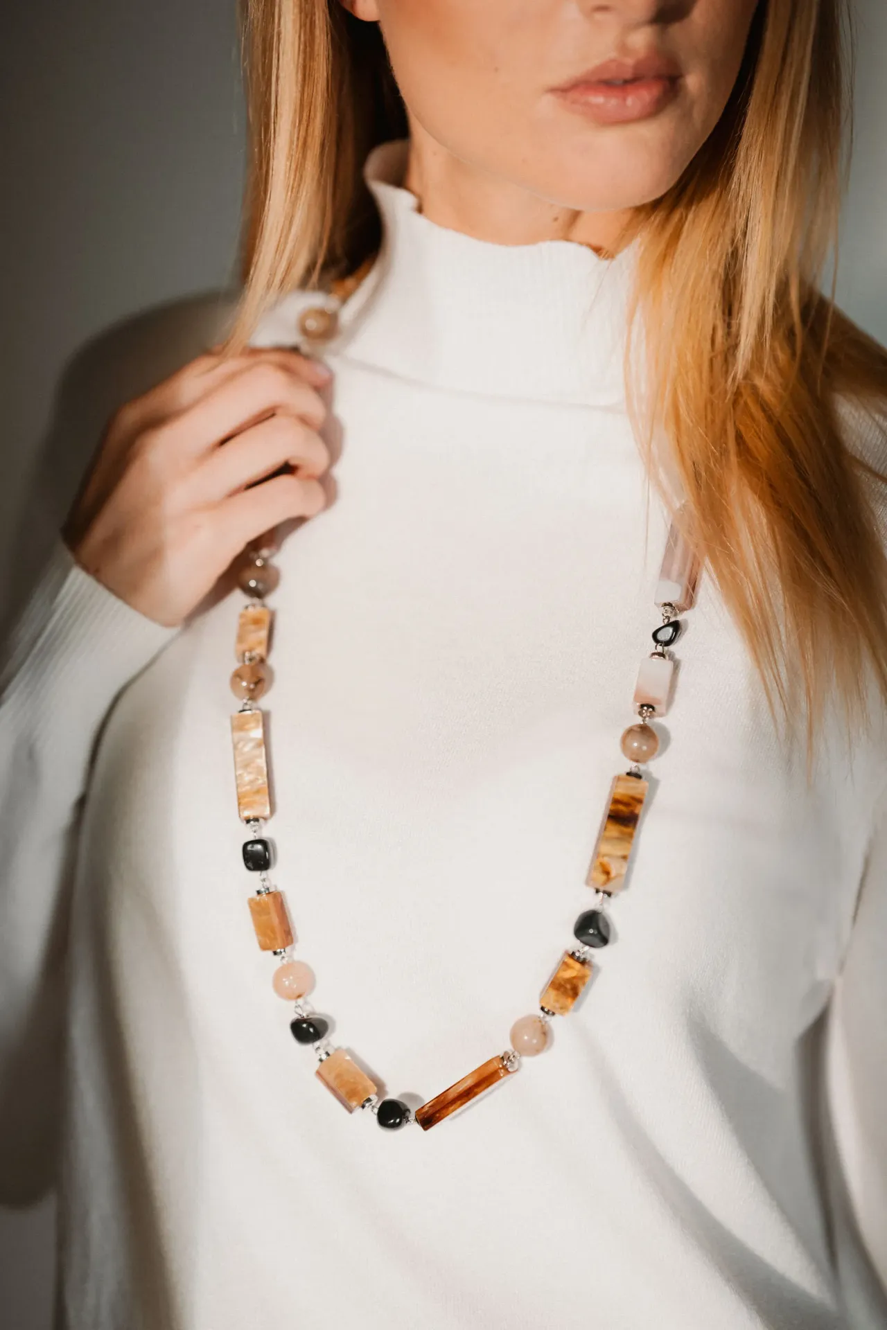 Dámský šperk BADIA