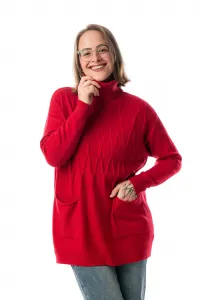 Dámský svetřík LAUREN