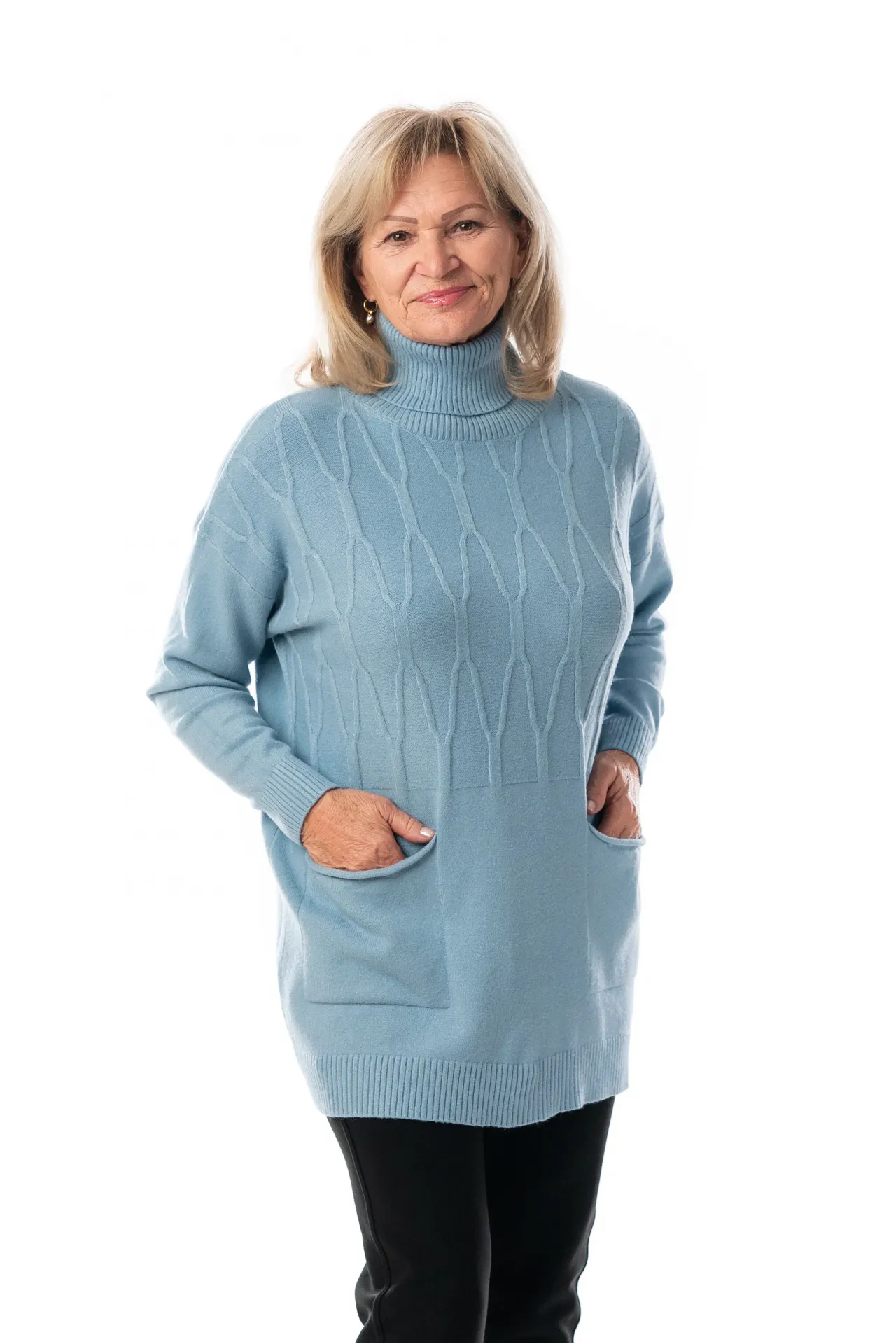 Dámský svetřík LAUREN