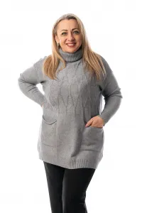 Dámský svetřík LAUREN