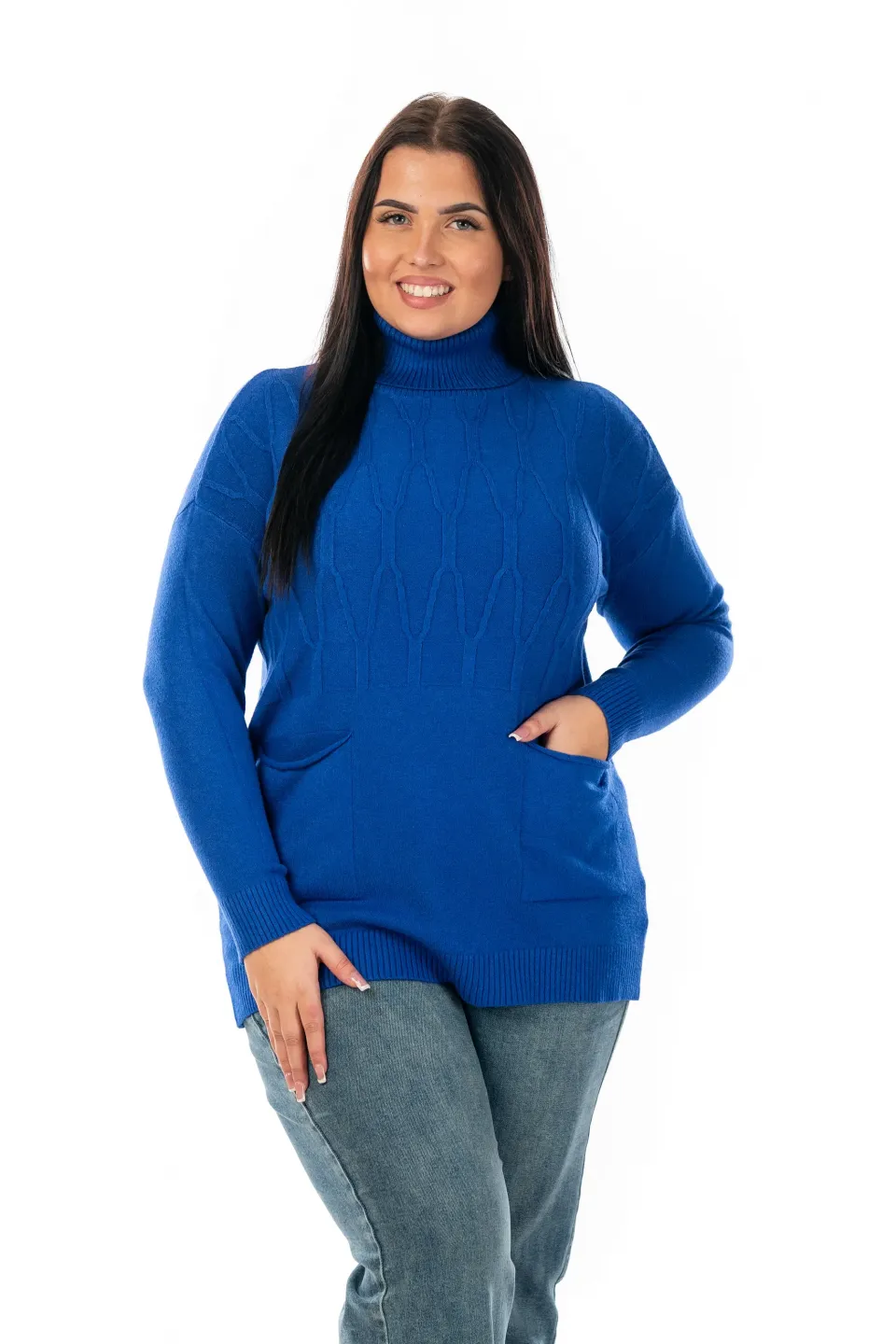 Dámský svetřík LAUREN