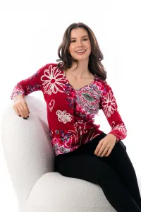 Dámský svetřík ELKE