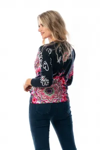 Dámský svetřík ELKE