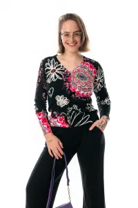 Dámský svetřík ELKE