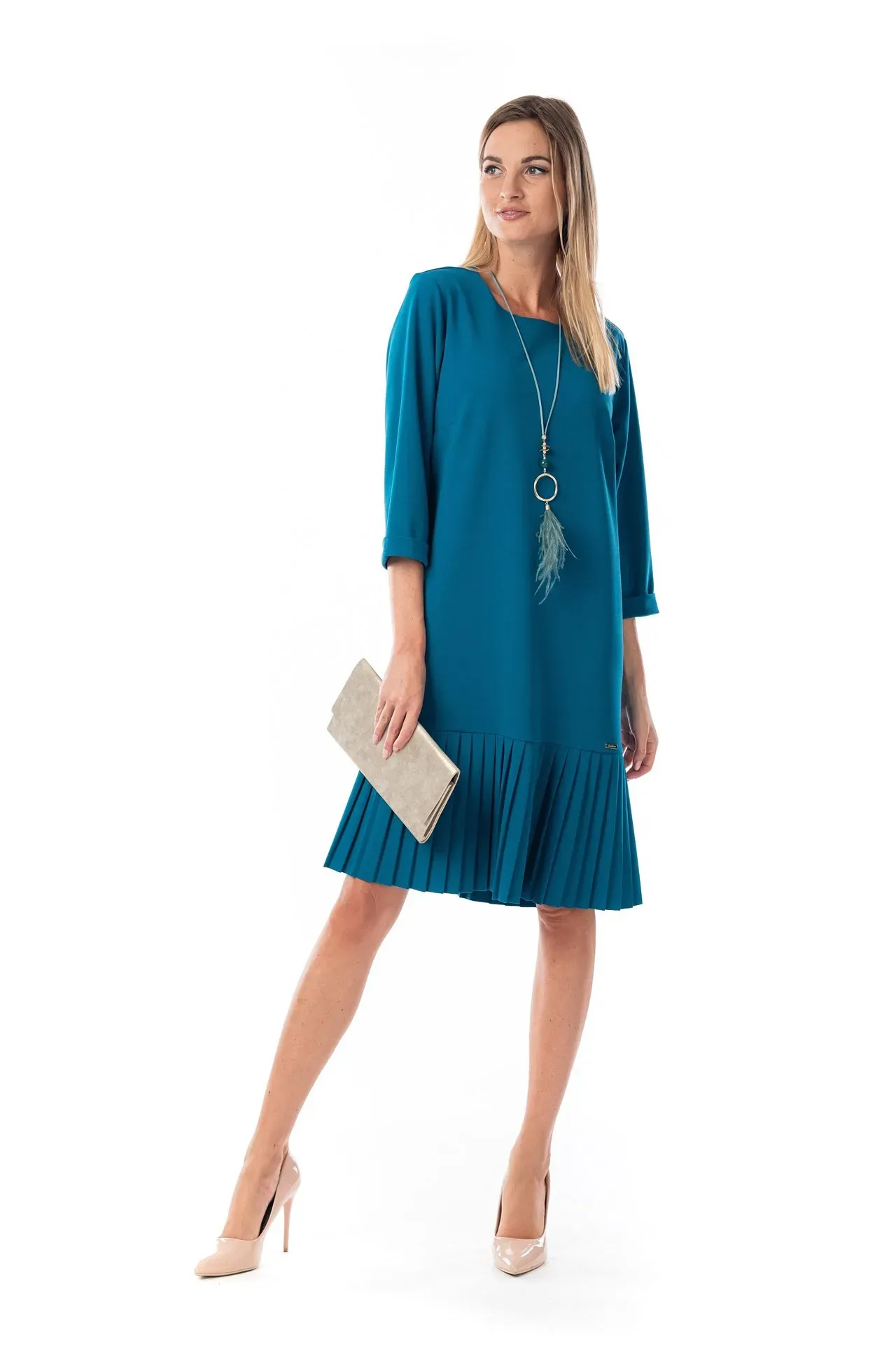 Dámské šaty NATKA