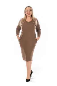 Dámské šaty ISADORA