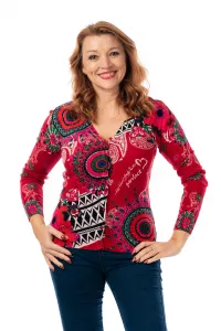 Dámský svetřík ELKE I