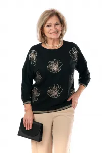 Dámská halenka FLOWER