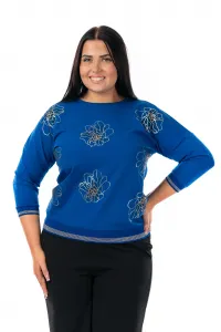 Dámská halenka FLOWER