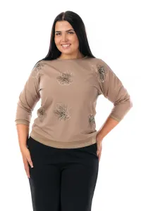 Dámská halenka FLOWER