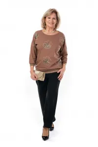 Dámská halenka FLOWER