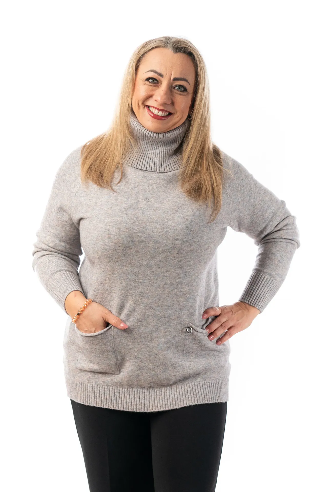 Dámský svetřík JOYA