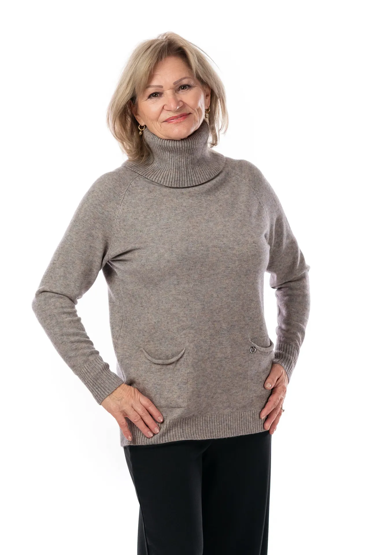 Dámský svetřík JOYA