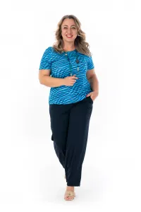 Dámské kalhoty SISA