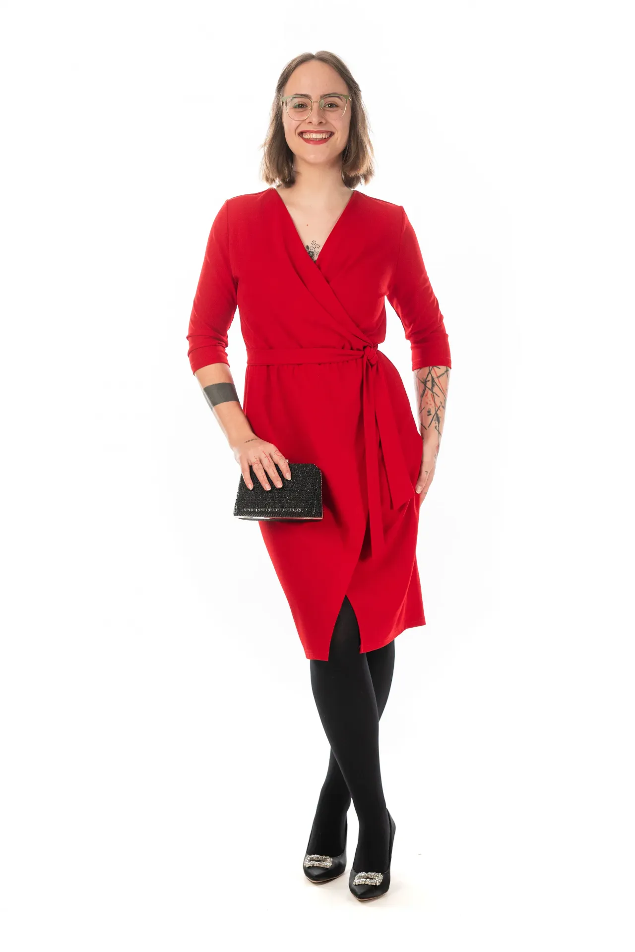 Dámské šaty SAMANTA