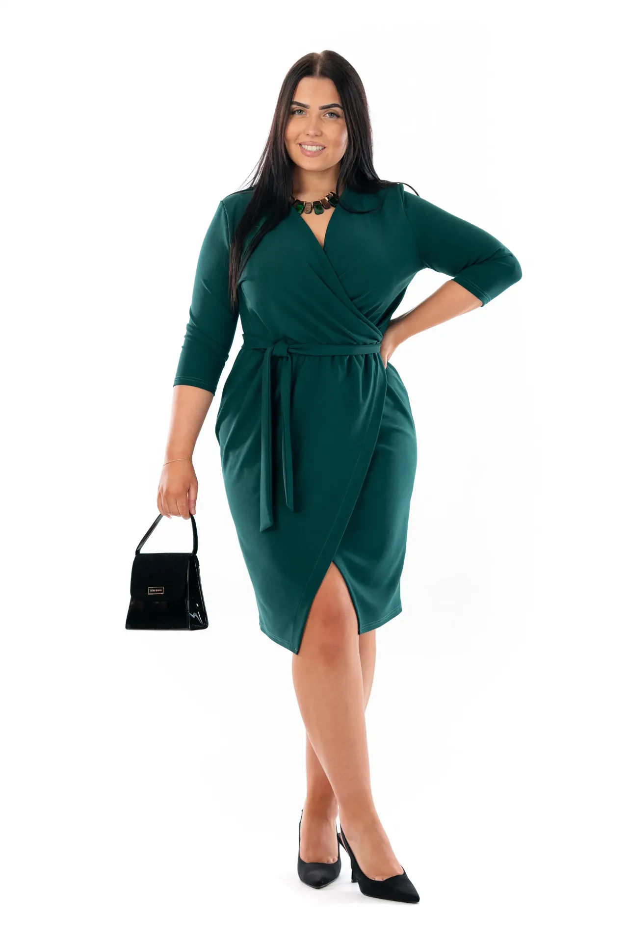 Dámské šaty SAMANTA