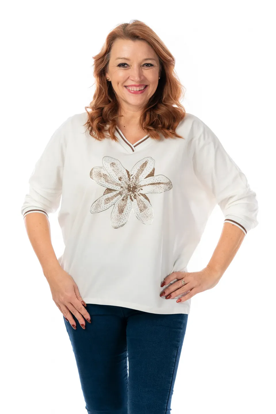 Dámská halenka VILDA