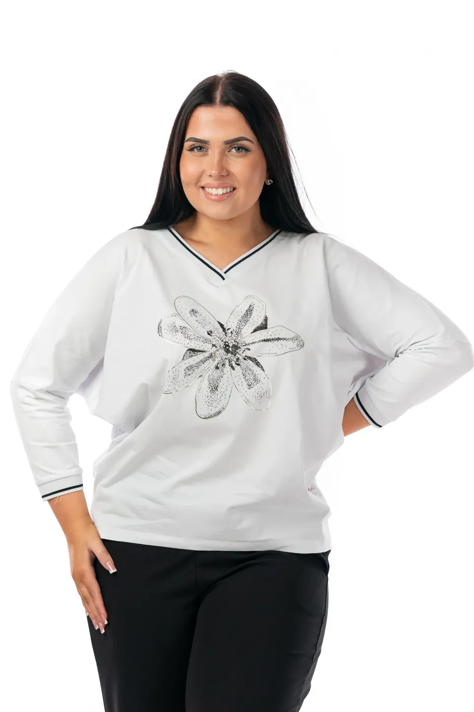 Dámská halenka VILDA