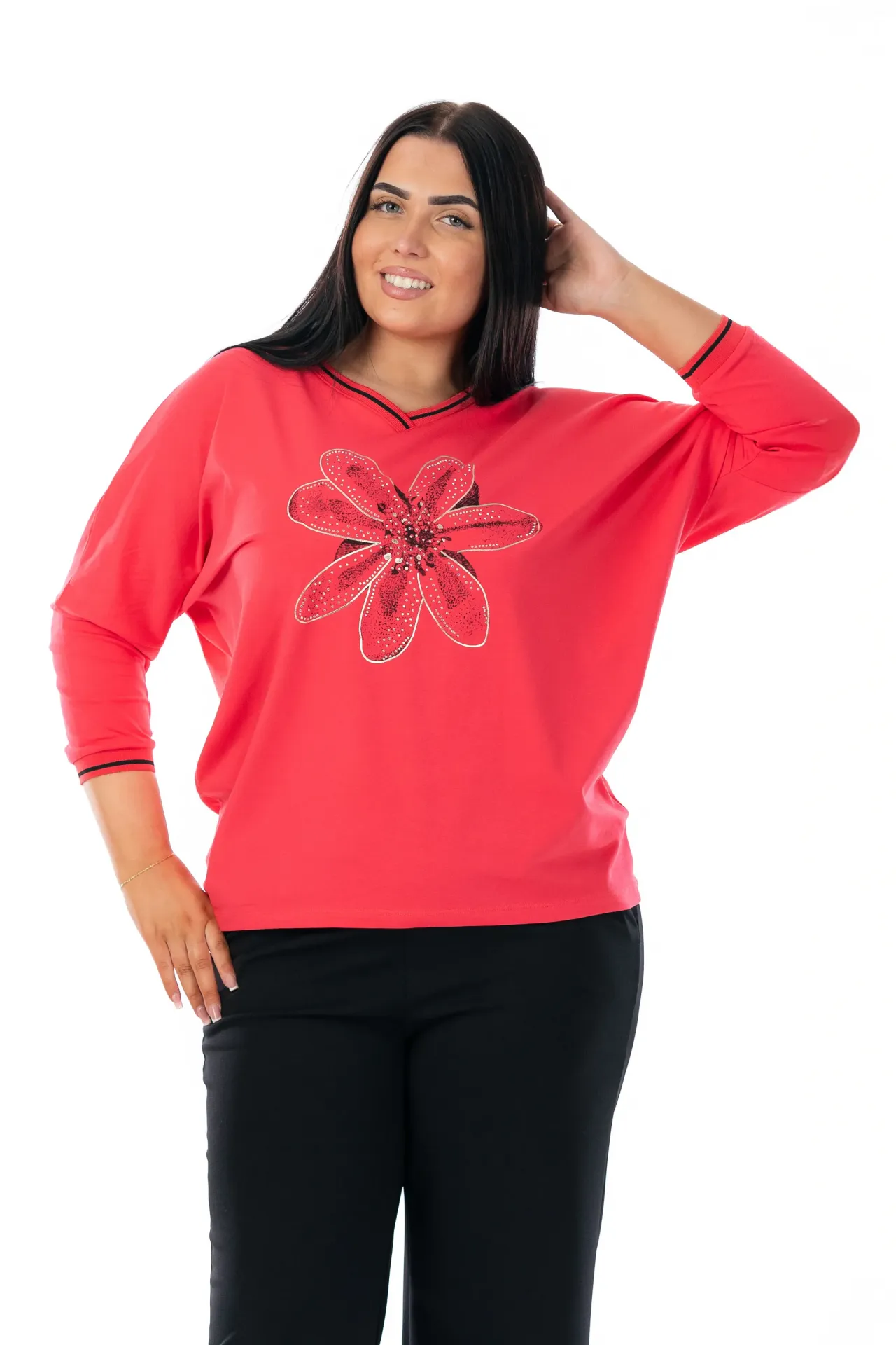 Dámská halenka VILDA