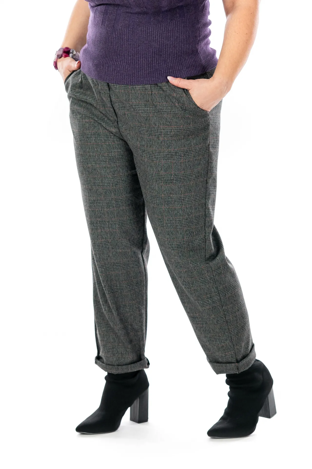 Dámské kalhoty BIANKA