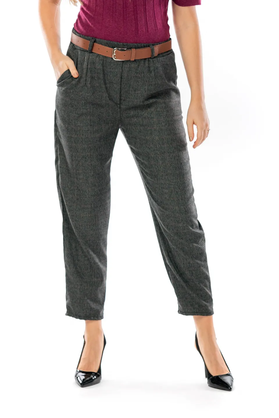 Dámské kalhoty BIANKA