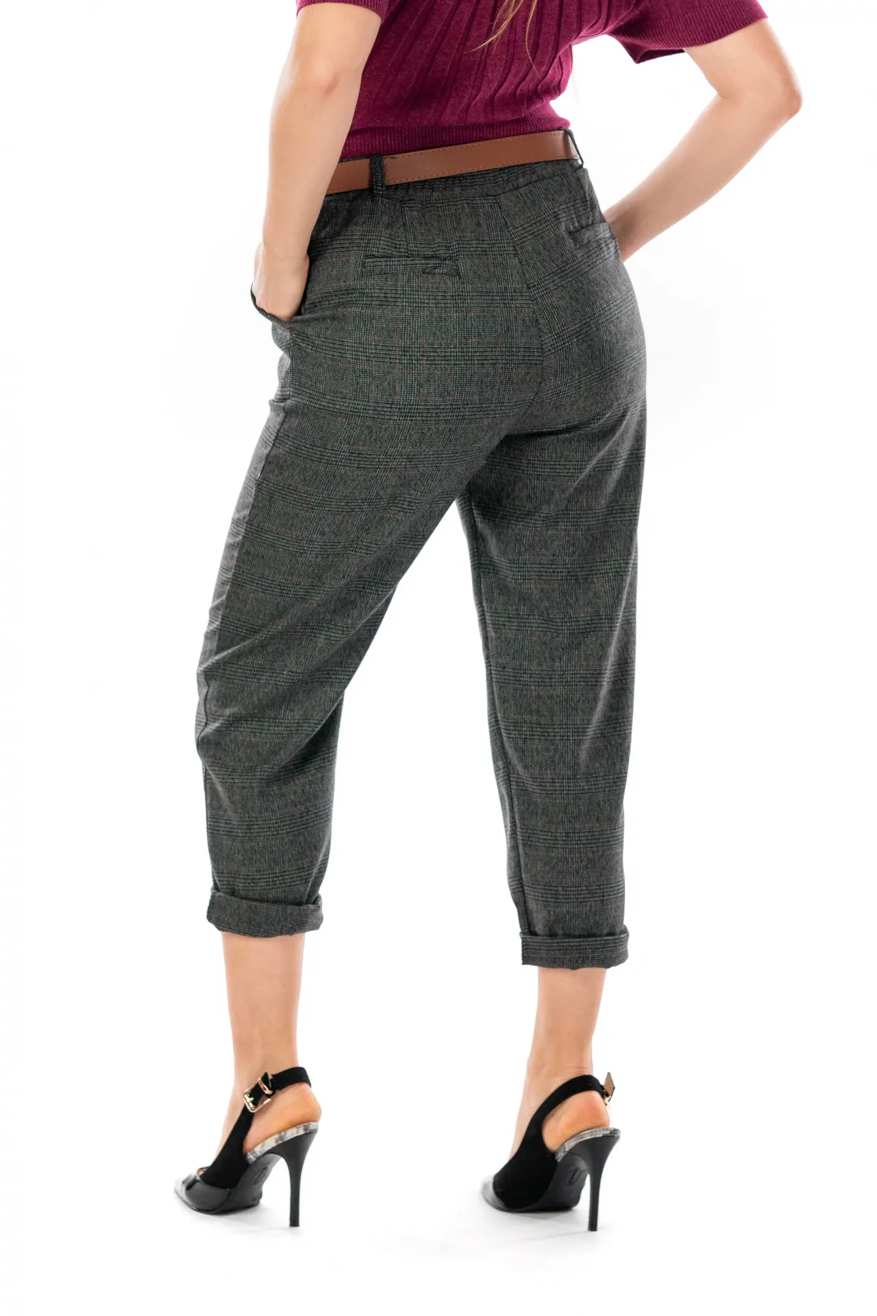 Dámské kalhoty BIANKA