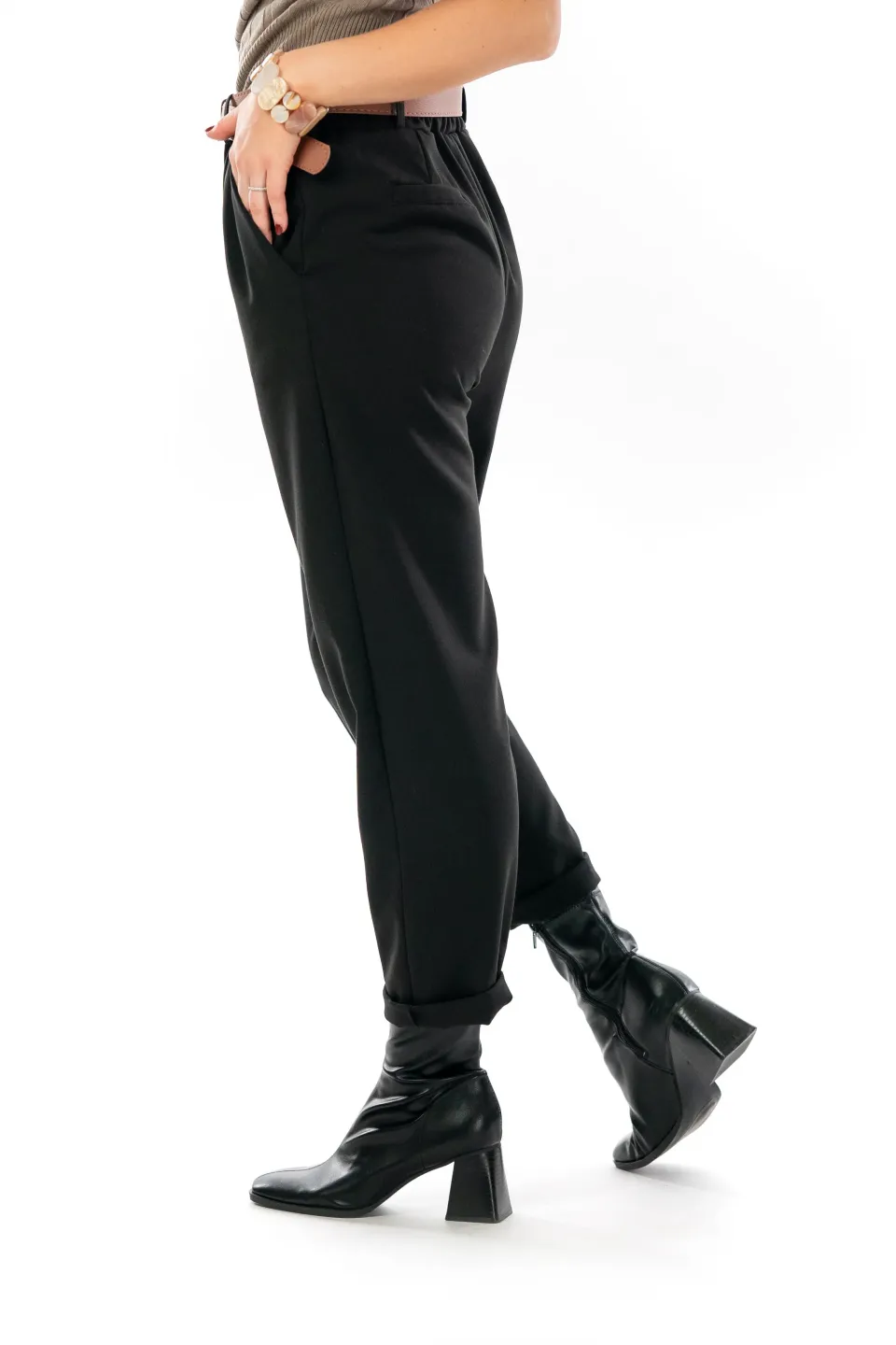 Dámské kalhoty TINKA