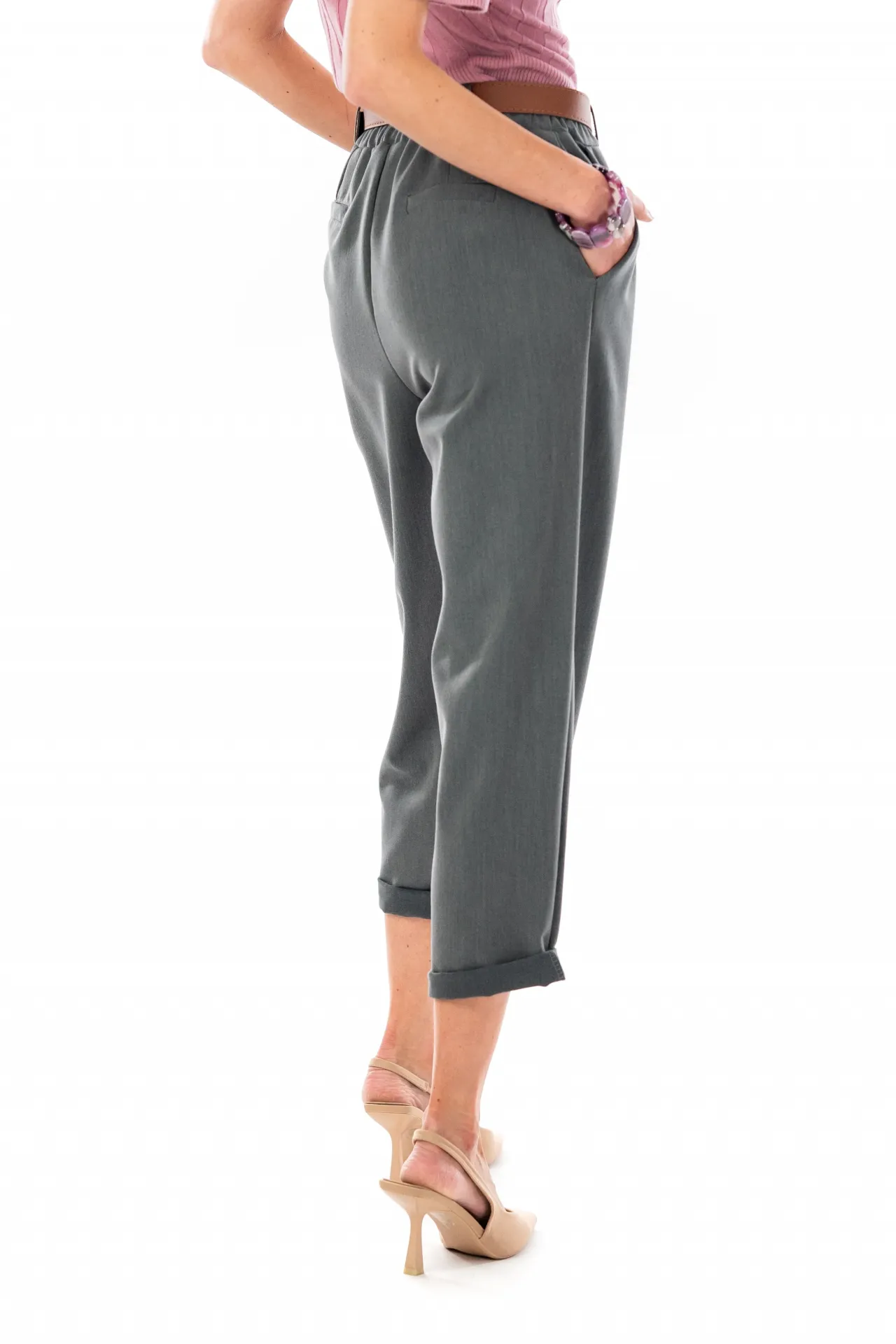 Dámské kalhoty TINKA