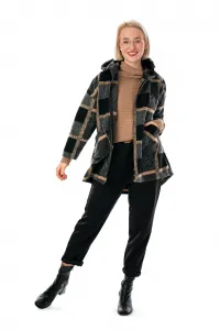 Dámské kalhoty TINKA