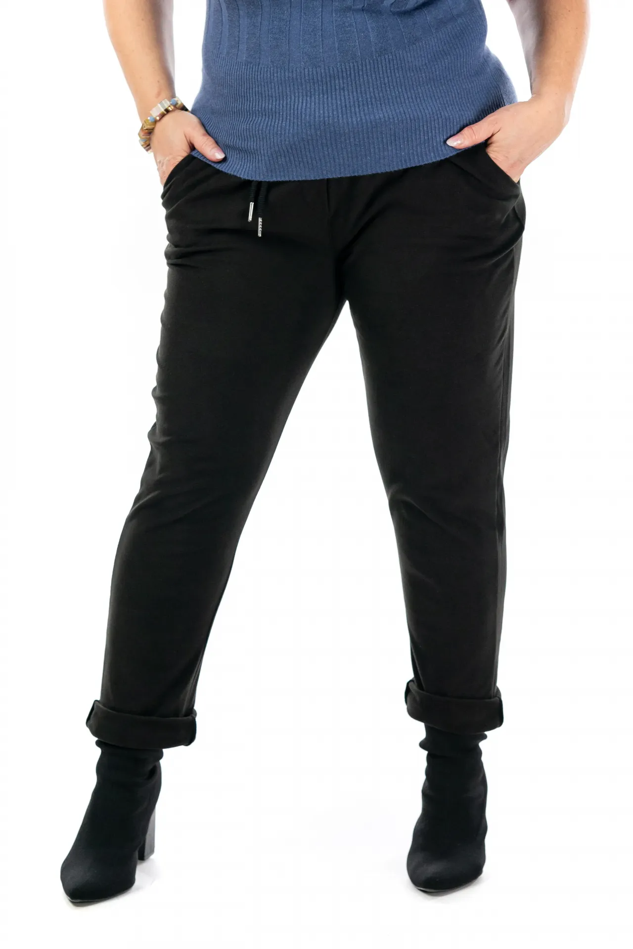 Dámské kalhoty CHARLI