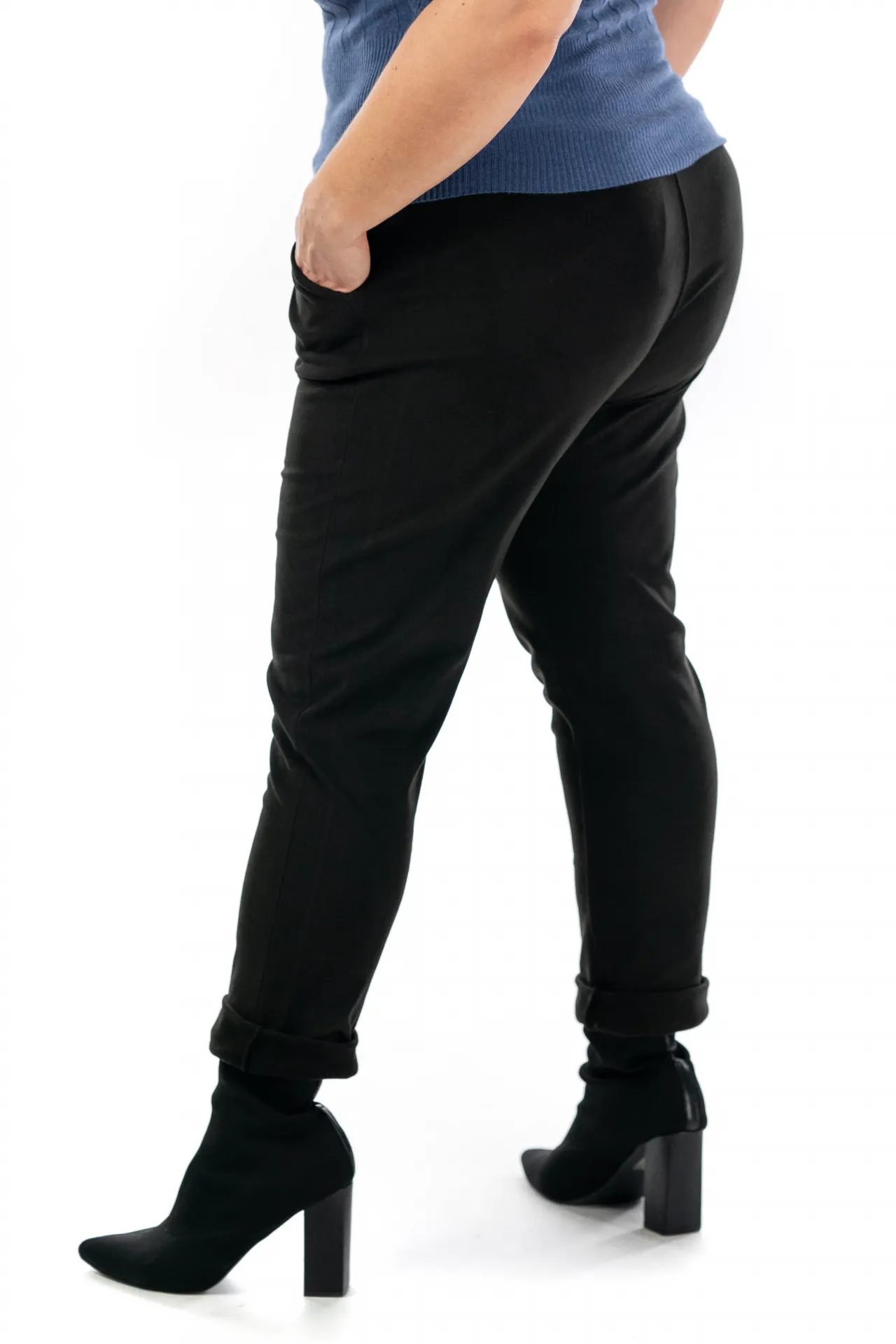 Dámské kalhoty CHARLI