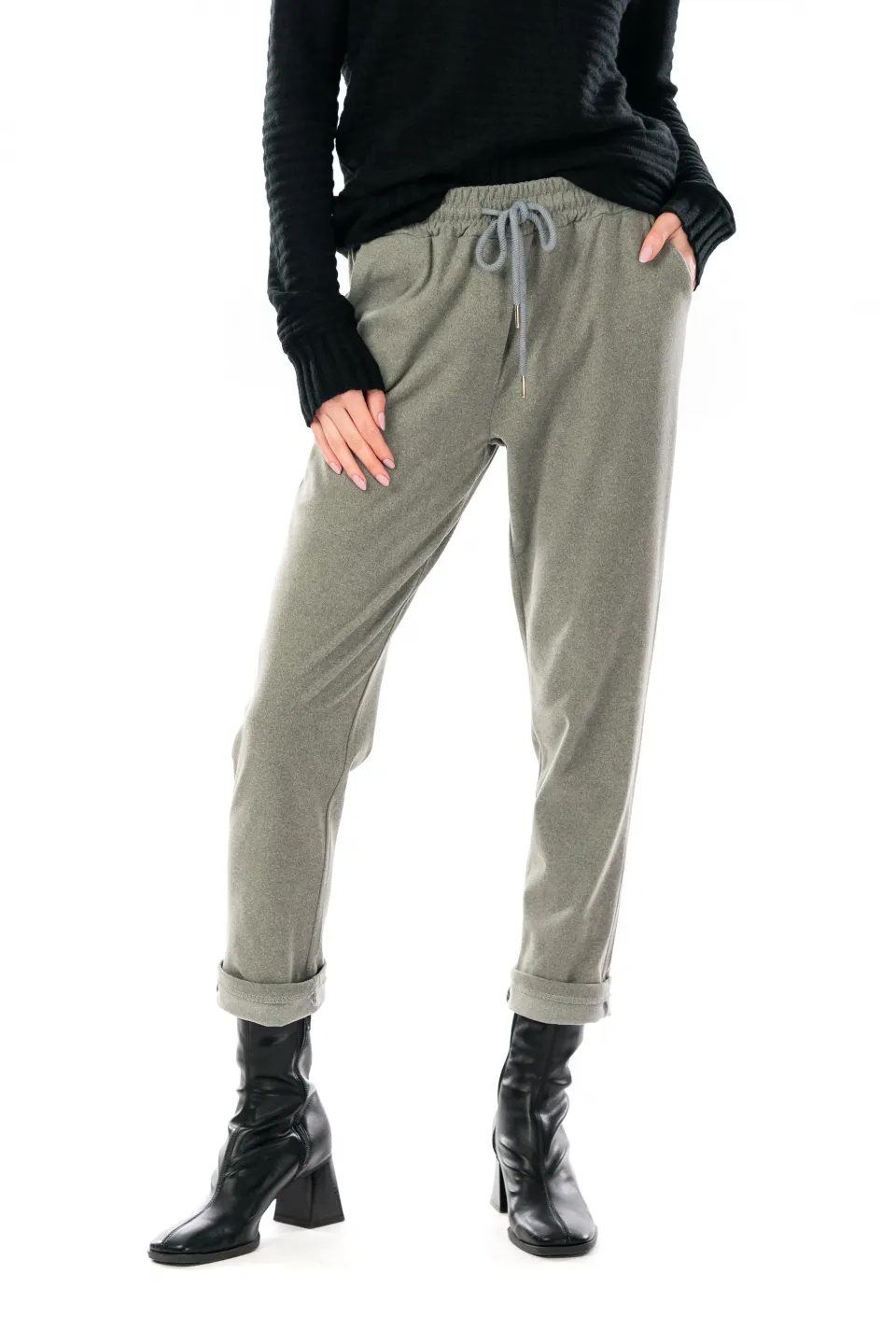 Dámské kalhoty CHARLI