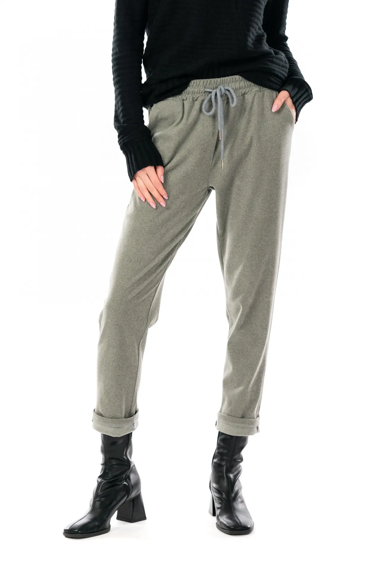 Dámské kalhoty CHARLI