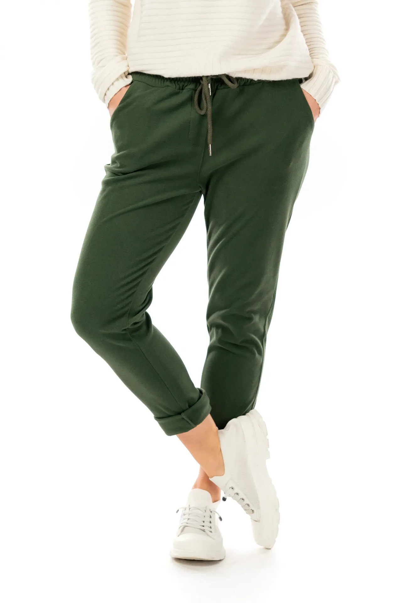 Dámské kalhoty CHARLI