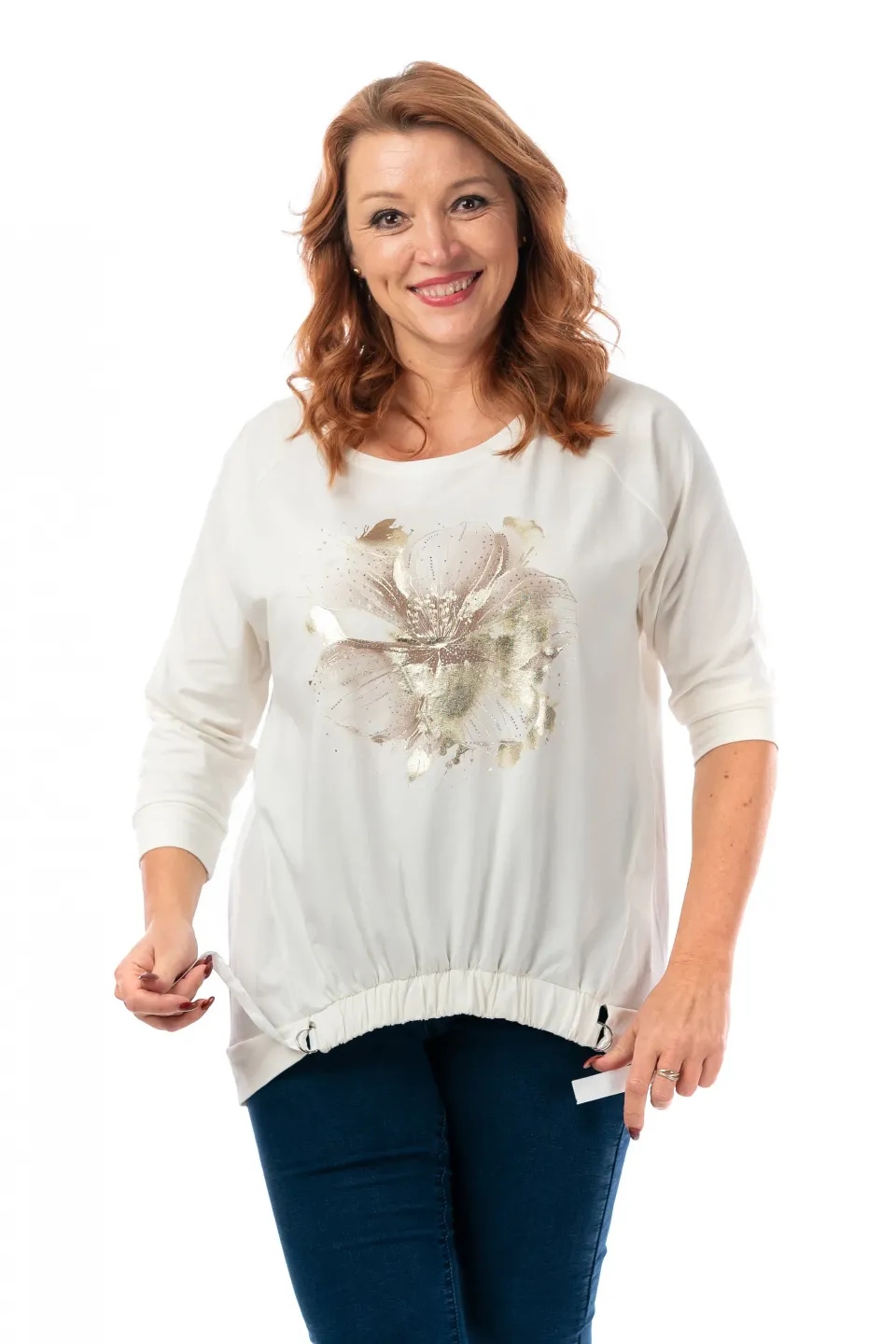 Dámská halenka LOSA