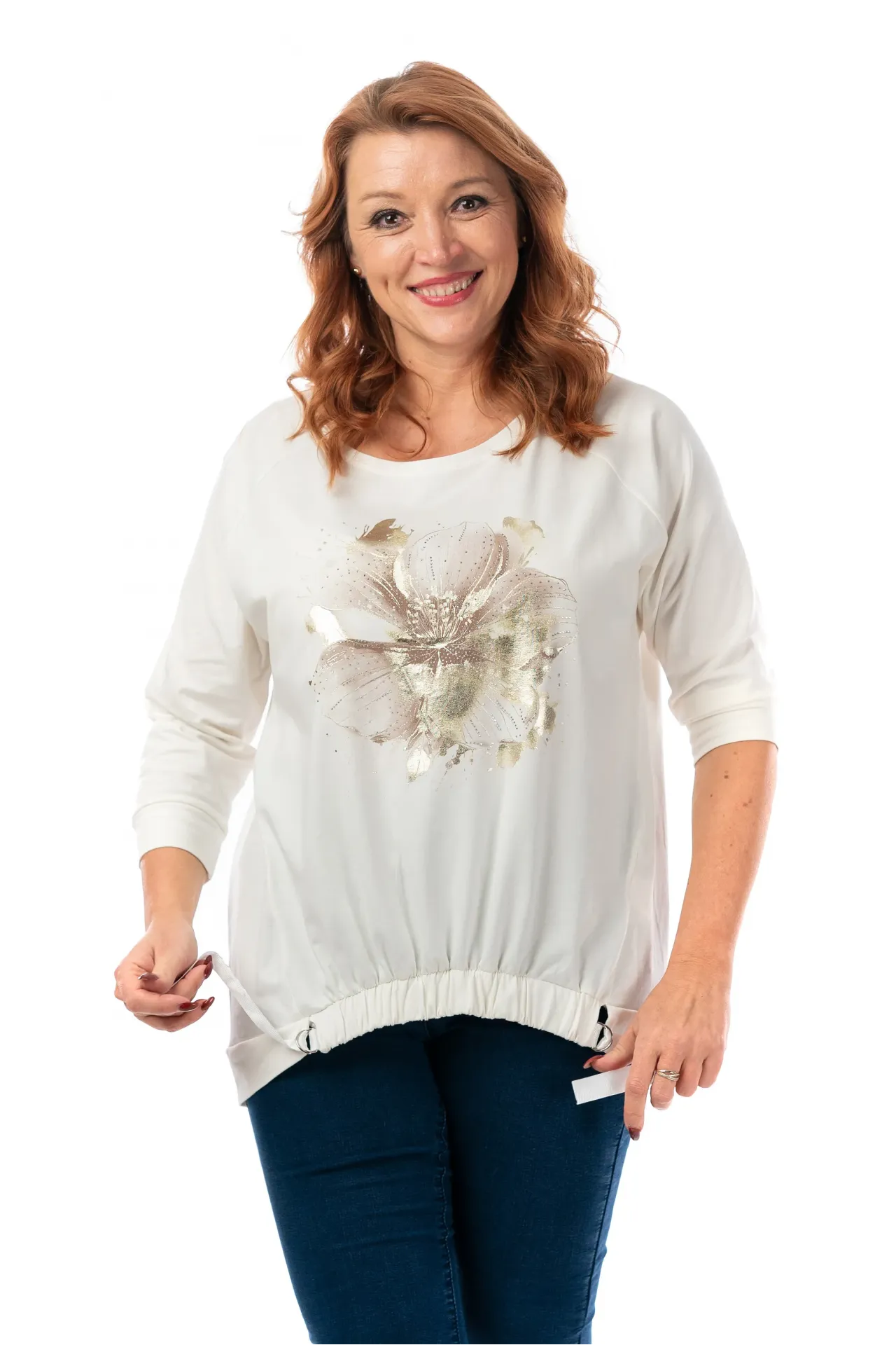 Dámská halenka LOSA