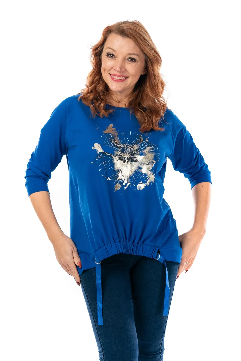 Dámská halenka LOSA