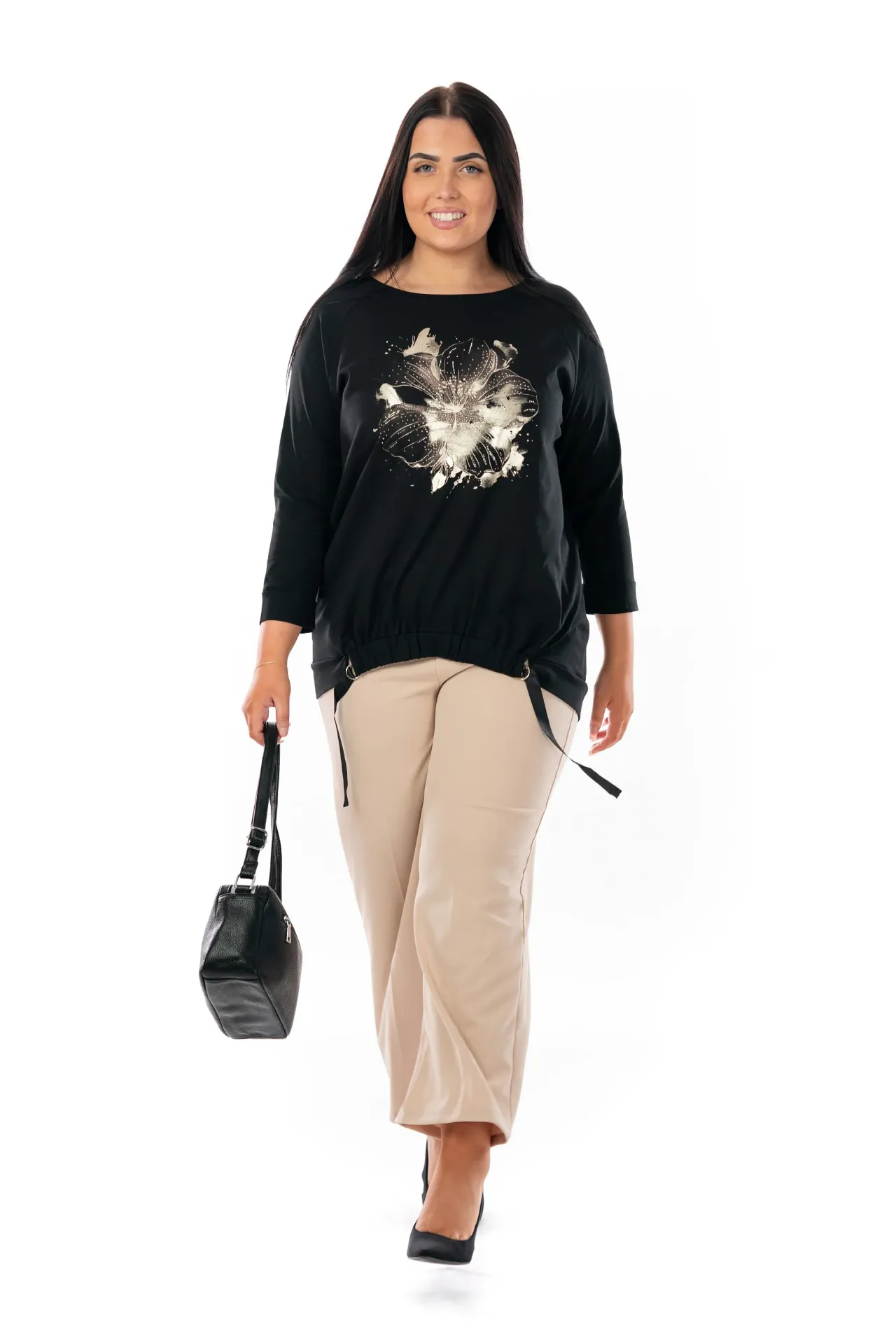 Dámská halenka LOSA