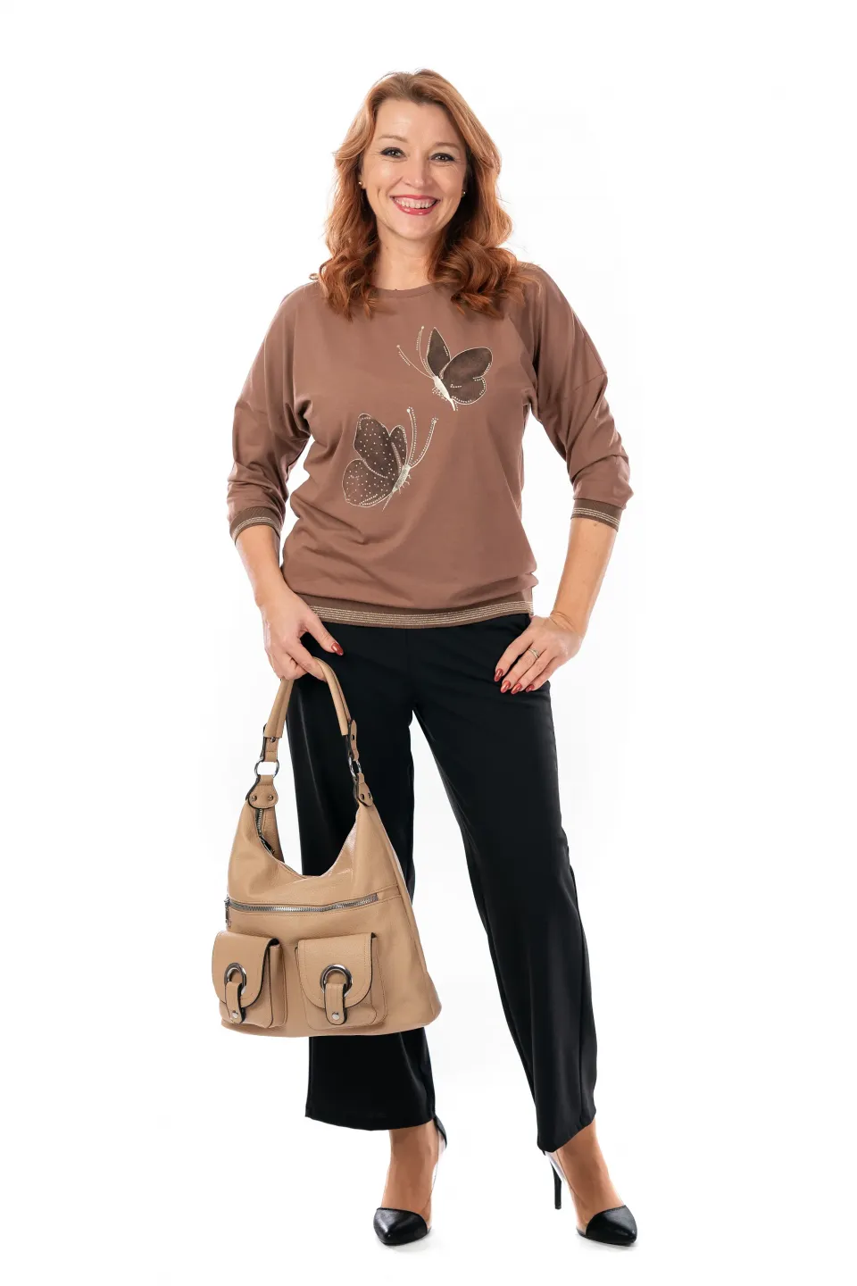 Dámská halenka APATE