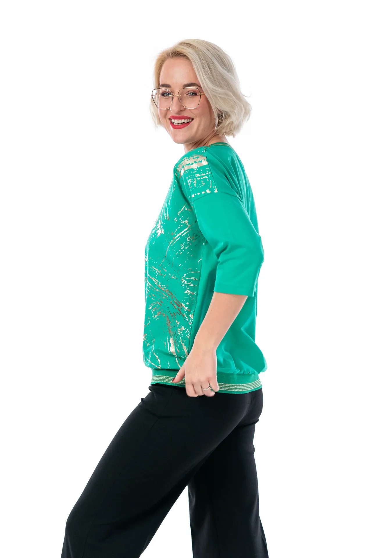 Dámská halenka DOROTA