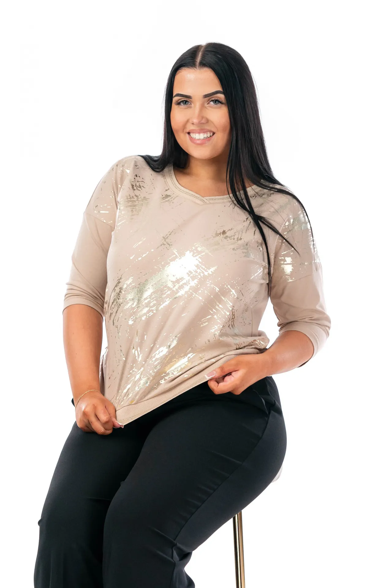 Dámská halenka DOROTA