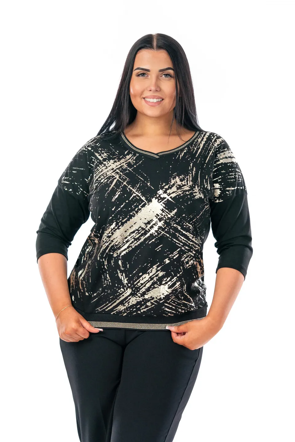 Dámská halenka DOROTA