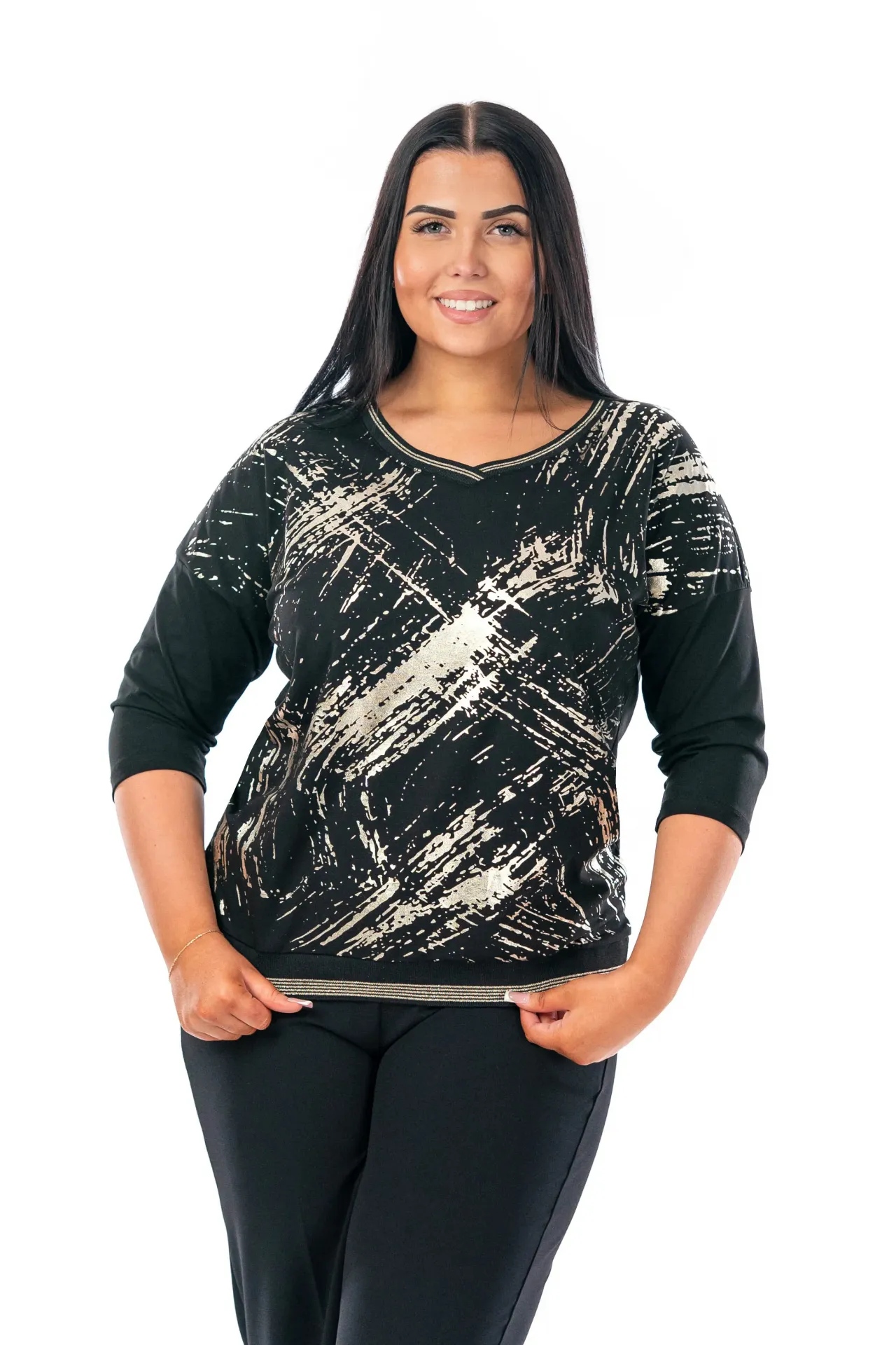 Dámská halenka DOROTA